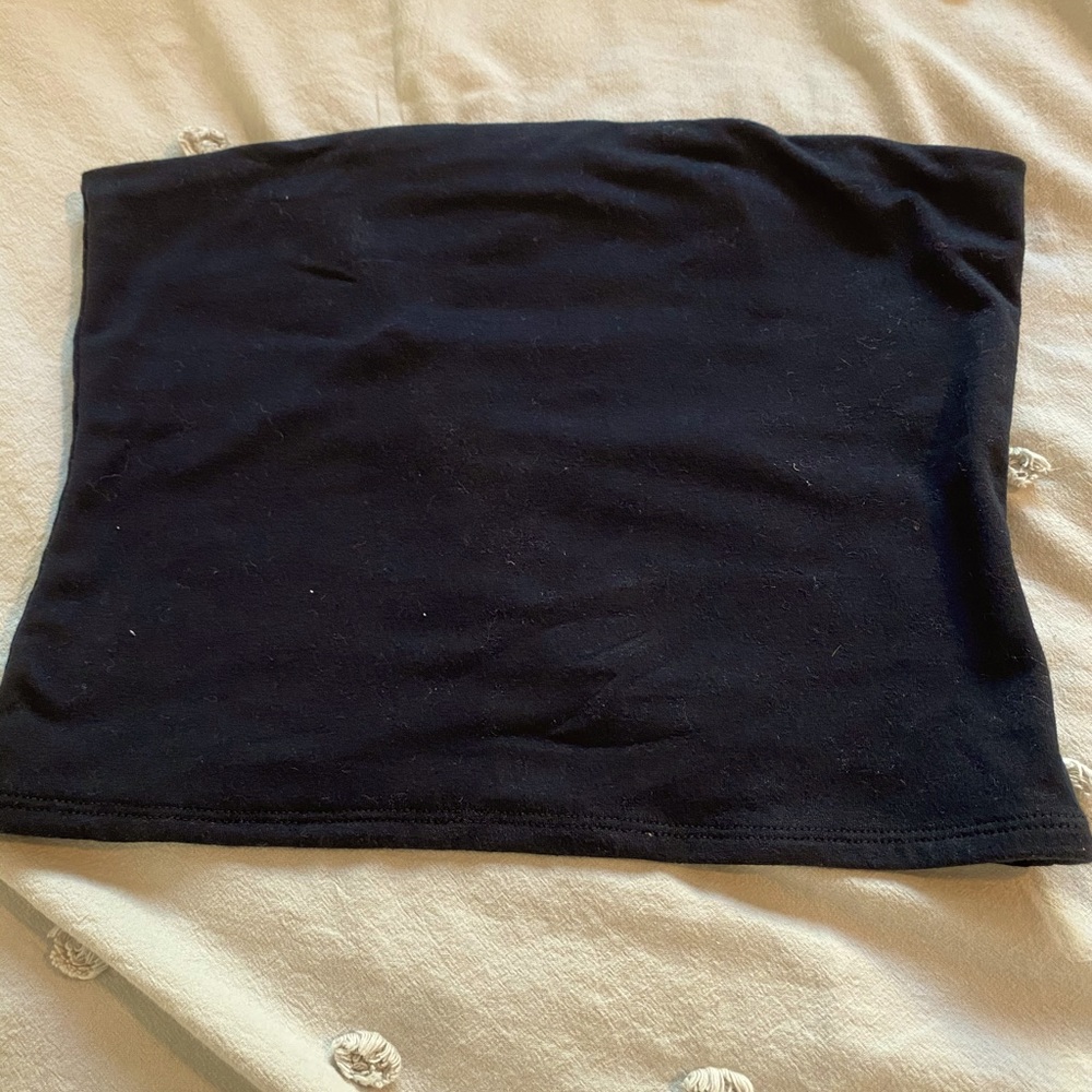 Tubetop